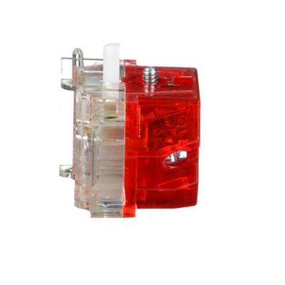  BLOC CONTACT POUR BOUTON 