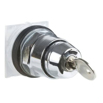  30MM SELECTEUR A CLE 
