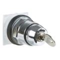  SELECTEUR A CLE  455 