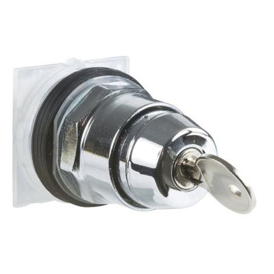  SELECTEUR A CLE  455 