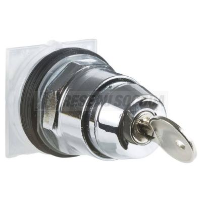  SELECTEUR A CLE  455 