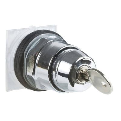 SELECTEUR A CLE  455 