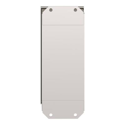  BOITE METALLIQUE VIDE 
