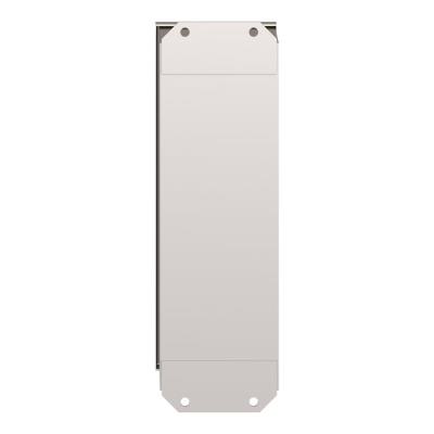  BOITE METALLIQUE VIDE 