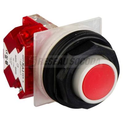  BOUTON POUSSOIR 