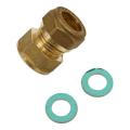  Adapter Flat-Conex VZ-DN15 