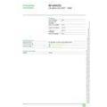  CALIBRATION CERT - TEMP 