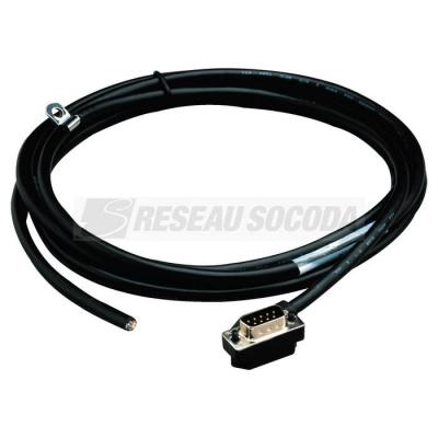  CABLE DERIVATION MB+ 2.4M 