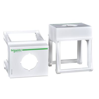  SUPPORT BOUTON DIAM 22MM 
