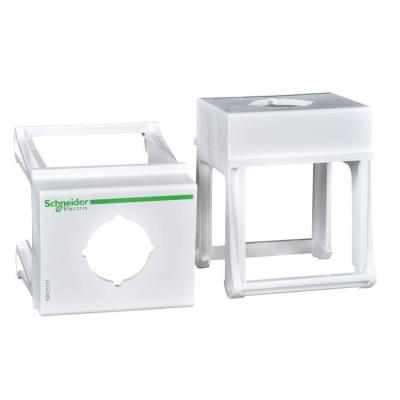 SUPPORT BOUTON DIAM 22MM 
