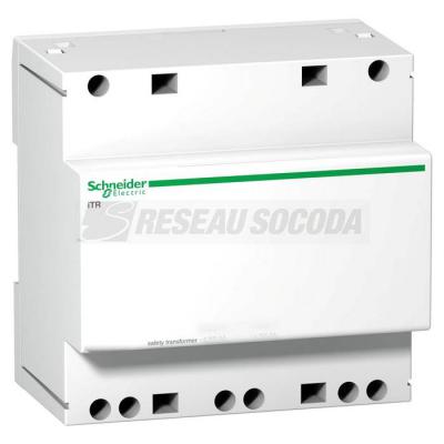  TRANSFO SECU 63VA 230V 