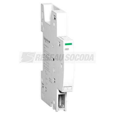  ISD SD POUR IC60 RCBO 