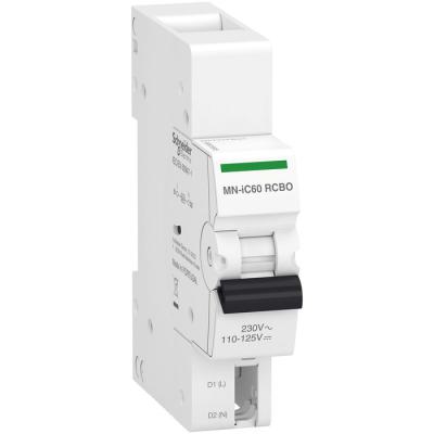  Acti9 MN-iC60 RCBO 230V 