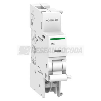  Acti9 IMSU 230V 