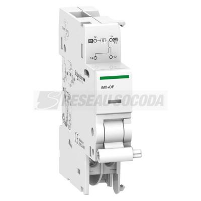  IMX-OF 12-24VCA-CC DECLEN 