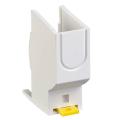  2 CACHE BORNES 1P 18MM 