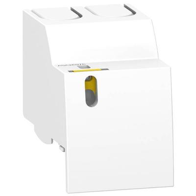  2 CACHE BORNES 2P 36MM 
