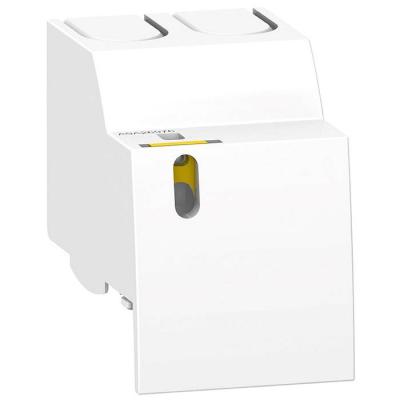  2 CACHE BORNES 2P 36MM 