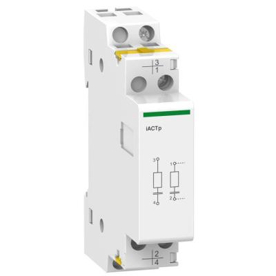  Acti9 iACTp Aux paras 12-48Vca 