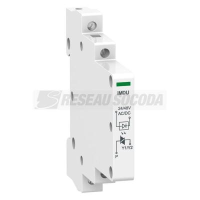  MDU ADAPT TENSION REFLEX 