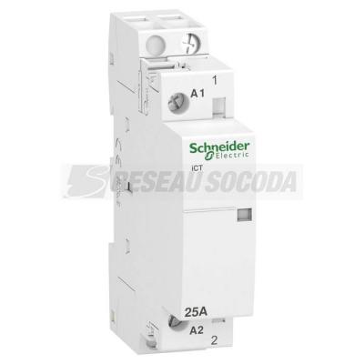  Acti9 iCTcontac 25A 1NO 240Vca 