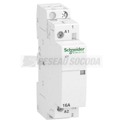  Acti9 iCT  16A 1NO 230/240V 