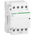  iCT TG 63A 3PN 4NO 240V 50HZ 