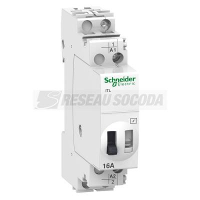  ITL 16A 1NO 48VCA 24VCC 