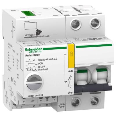  REFLEX IC60NTI24 16A2P C 