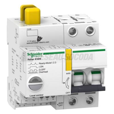  REFLEX IC60NTI24 25A2P C 