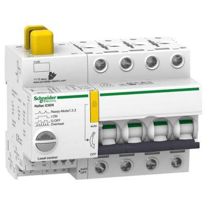  REFLEX IC60NTI24 25A4P C 