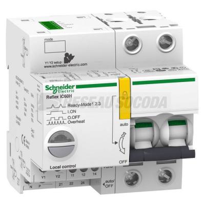  REFLEX IC60HTI24 10A2P C 