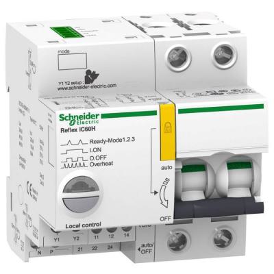  REFLEX IC60HTI24 10A2P C 