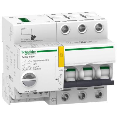  REFLEX IC60HTI24 25A3P C 