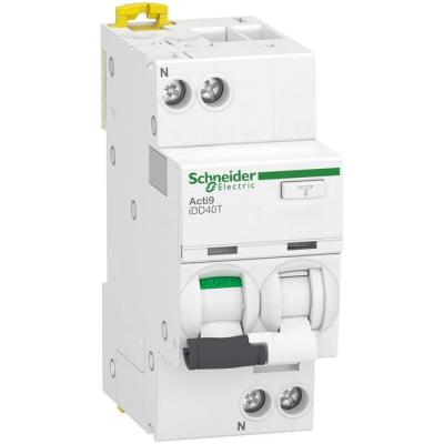  iDD40T 1PN C 20A 30mA AC 6kA 