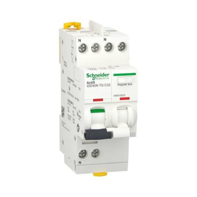  iDD40N TG 1PN C 32A 30mAC 10kA 
