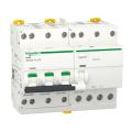  iDD40N TG 3PN C 32A 30mAC 10kA 