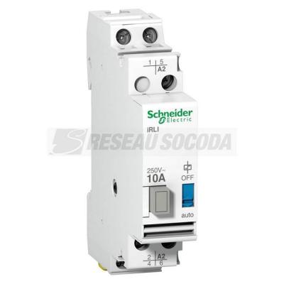  IRLI RELAIS INV 10A 240V 