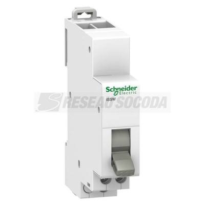  ISSW COMMUT 2 POS 2OF 20A 