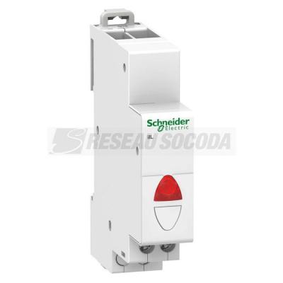  ILL VOYANT BLANC 12-48V 