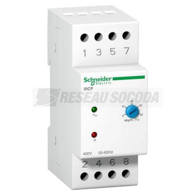  IRCP RELAIS CONTROLE PHAS 