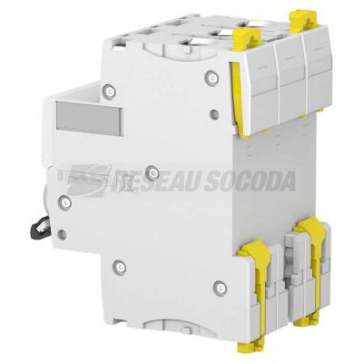 Acti9 iC60N disj 3P 32A crbe D 