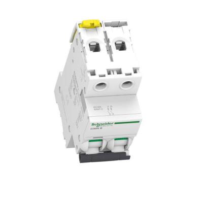  Acti9 iC60N disj 2P 16A crbe B 