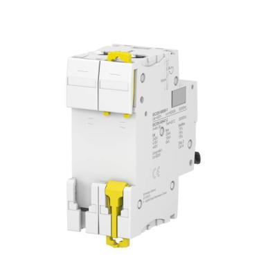  Acti9 iC60N disj 2P 32A crbe B 