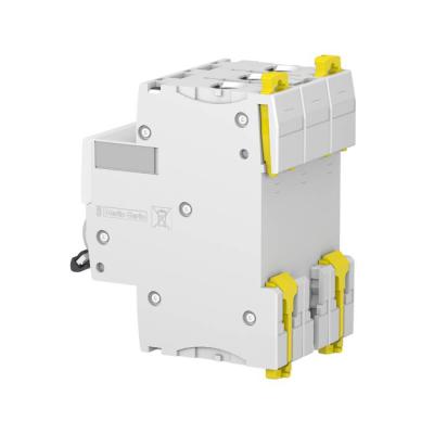  Acti9 iC60N disj 3P 32A crbe B 