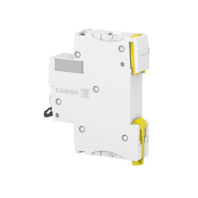  Acti9 iC60N disj 1P 10A crbe C 
