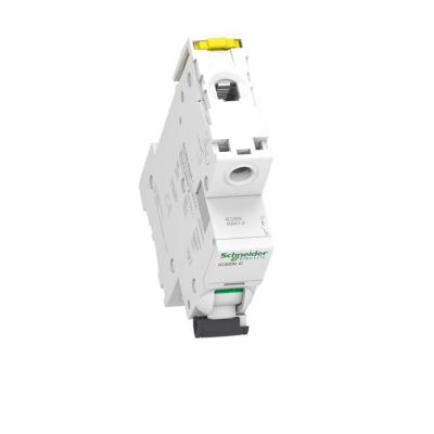  Acti9 iC60N disj 1P 10A crbe C 