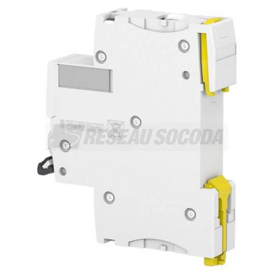  Acti9 iC60N disj 1P 10A crbe C 