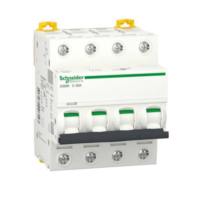  Acti9 iC60H disj 32A crbe C 