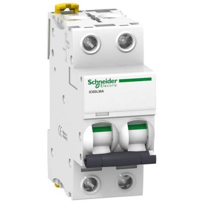  IC60LMA DISJONCT 2P 10A 